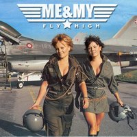 If I Was Your Lover - Me & My