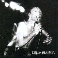 Teinidepressio - Neljä Ruusua
