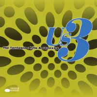 I'm Thinking About Your Body - Us3