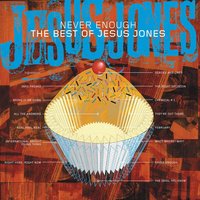 Real Real Real (Rhythm 2) - Jesus Jones, Phil Harding