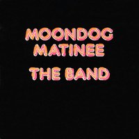 Going Back To Memphis (Outtake) - The Band
