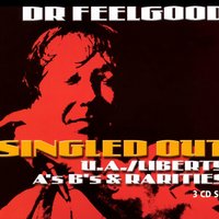 Milk And Alcohol (1978 Recording) - Dr. Feelgood, Dr Feelgood