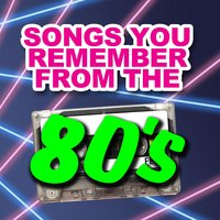 Flashdance..What a Feeling - Irene Cara