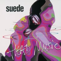 He’s Gone - Suede