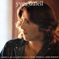 J'ai Caché Ton Mouchoir - Yves Duteil