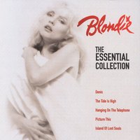 For Your Eyes Only - Blondie