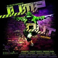 Do Anything You Want - Beenie Man