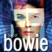 This Is Not America - David Bowie, Pat Metheny