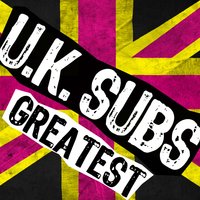 UK Subs