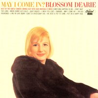 (I'm) In Love Again - Blossom Dearie