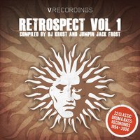 It's a Jazz Thing - Roni Size