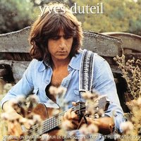 Prendre Un Enfant - Yves Duteil