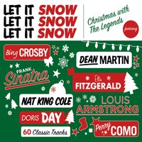 Cool Yule (with The Commanders) - Louis Armstrong, The Commanders