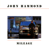 Standing Around Crying - John Hammond