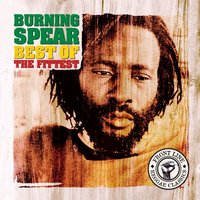 Hail H.I.M. - Burning Spear