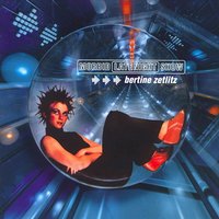 Colour Me - Bertine Zetlitz
