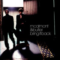 Where R U Now? - McAlmont & Butler