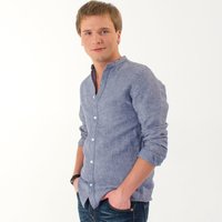 Весну у двоих не отнять - Андрей Весенин