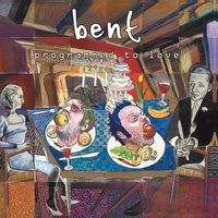 Swollen - Bent, Zoe Johnston