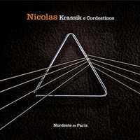 A Balada do Cachorro Louco - Nicolas Krassik e Cordestinos, Lenine