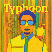 Ochtend Weer - Typhoon, Sticks, Benjamin Herman