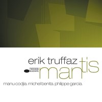 Yasmina - Erik Truffaz