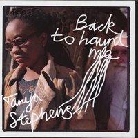 Back to Haunt Me - Tanya Stephens