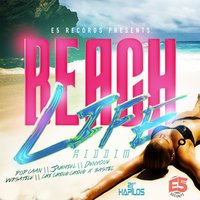 Unruly Party - Popcaan
