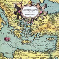 Sing Me A Song (Non Album Track) - Triumvirat