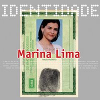 Eu Vi O Rei - Marina