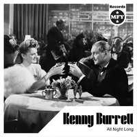 You've Got Something I Want - Kenny Burrell, Blossom Dearie