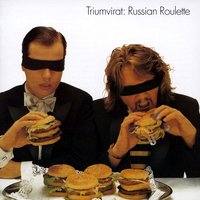 The Ballad Of Rudy Törner (English Intro) - Triumvirat