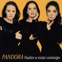 No Sabes Amar - Pandora