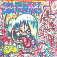 What It Is (AKA Nina's Song) - Red Hot Chili Peppers