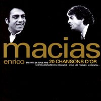 Enfants De Tous Pays - Enrico Macias