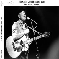 Tonight's the Night - Johnny Cash
