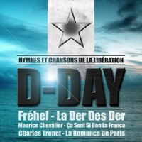 Tout ca, c'est pour nous - Charles Trenet