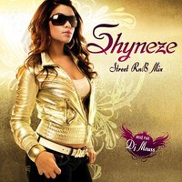 Crank That - Shynèze, Soulja Boy, Rim'K