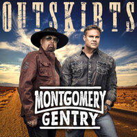King of the World - Montgomery Gentry, Steve Vai