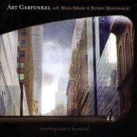 Another Only One - Art Garfunkel