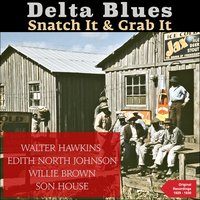 My Black Mama, Pt. 2 - Son House