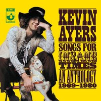 Town Feeling - Kevin Ayers