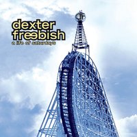What Do You See? - Dexter Freebish