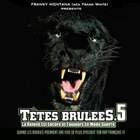 La famille Mesrine - Seth Gueko