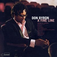 Creepin' - Don Byron, Patricia O'Callaghan