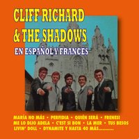 Quién Será - Cliff Richard