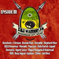 You Alone - Busy Signal