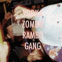 Legände - Mimiks, Tommy Vercetti, LUZI