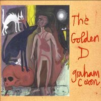 Jamie Thomas - Graham Coxon