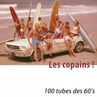 La plage aux romantiques - Pascal Danel